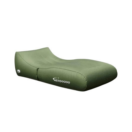 ที่นอนปิคนิคแคมป์ปิ้งเป่าลมอัตโนมัติ AEROGOGO รุ่น CP0051_0